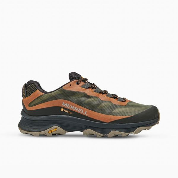 Merrell | Moab Speed GORE-TEX®-Lichen