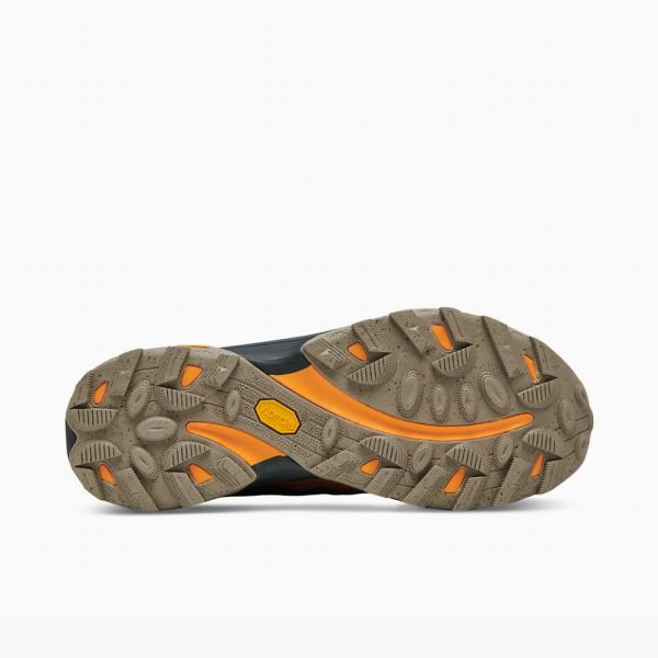 Merrell |  Moab Speed GORE-TEX®-Lichen