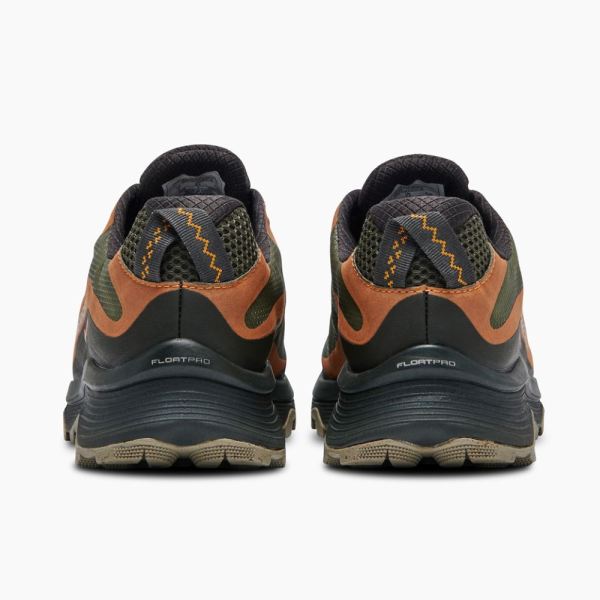 Merrell |  Moab Speed GORE-TEX®-Lichen