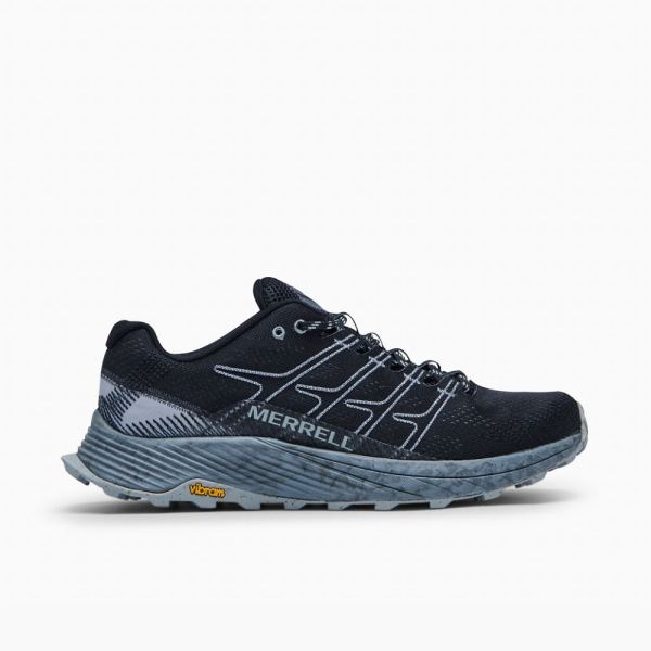 Merrell | Moab Flight-Black