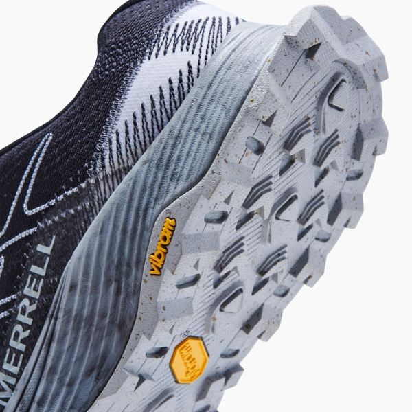 Merrell |  Moab Flight-Black