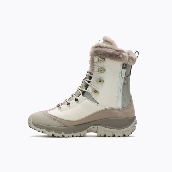 Merrell |  Thermo Rhea Mid Waterproof-Birch