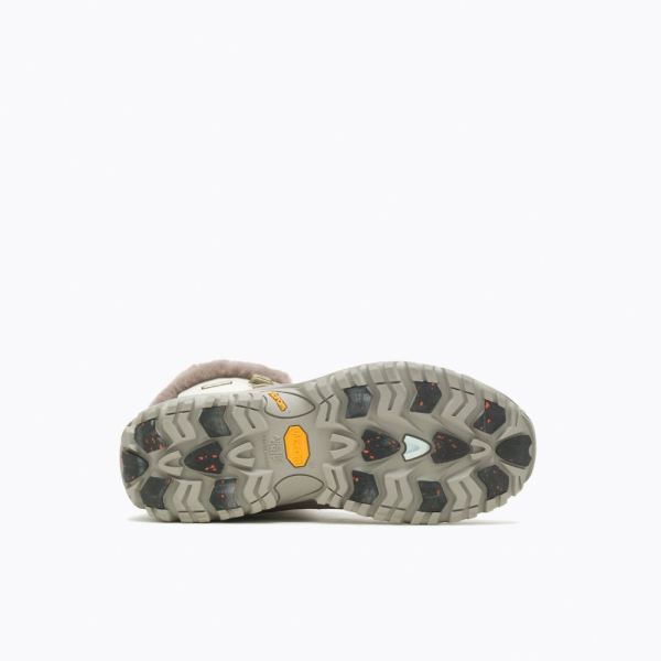 Merrell |  Thermo Rhea Mid Waterproof-Birch