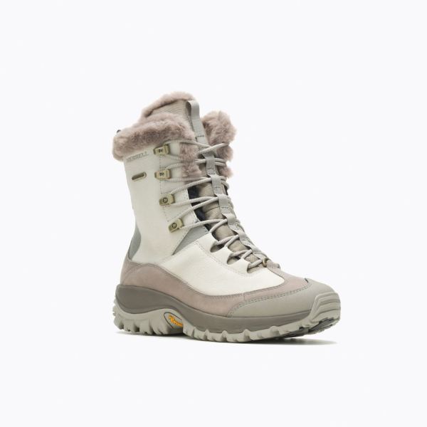 Merrell |  Thermo Rhea Mid Waterproof-Birch