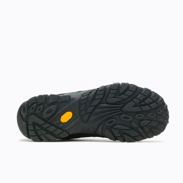 Merrell |  Moab 2 Prime Waterproof-Black