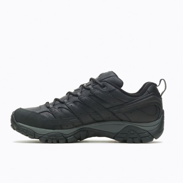 Merrell |  Moab 2 Prime Waterproof-Black