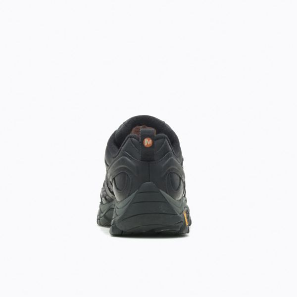 Merrell |  Moab 2 Prime Waterproof-Black