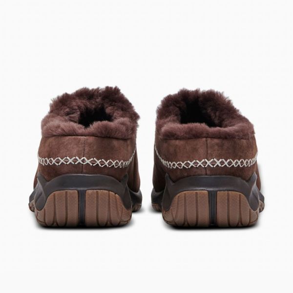 Merrell |  Encore Ice 4 Wide Width-ESPRESSO