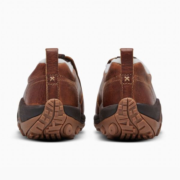 Merrell |  Jungle Moc Crafted Cozy-Amber Ale