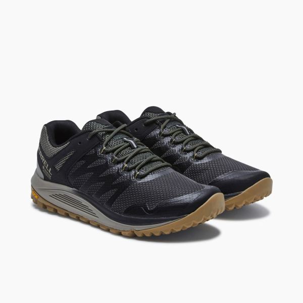 Merrell |  Nova 2 GORE-TEX®-Olive