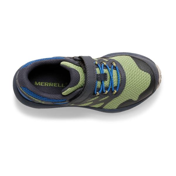 Merrell |  Nova 2 Sneaker-Foliage