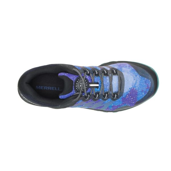 Merrell |  Nova 2 Night Sky Wide Width-Night Sky