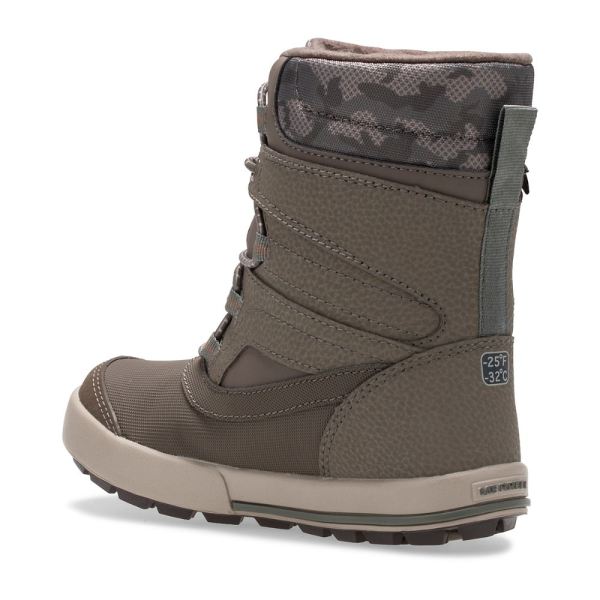 Merrell |  Snow Bank 2.0 Boot-Gunsmoke/Camo