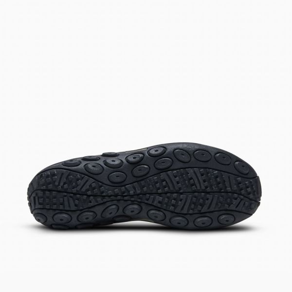 Merrell |  Jungle Moc Waterproof-Black