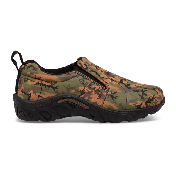 Merrell | Jungle Moc Print-Camo