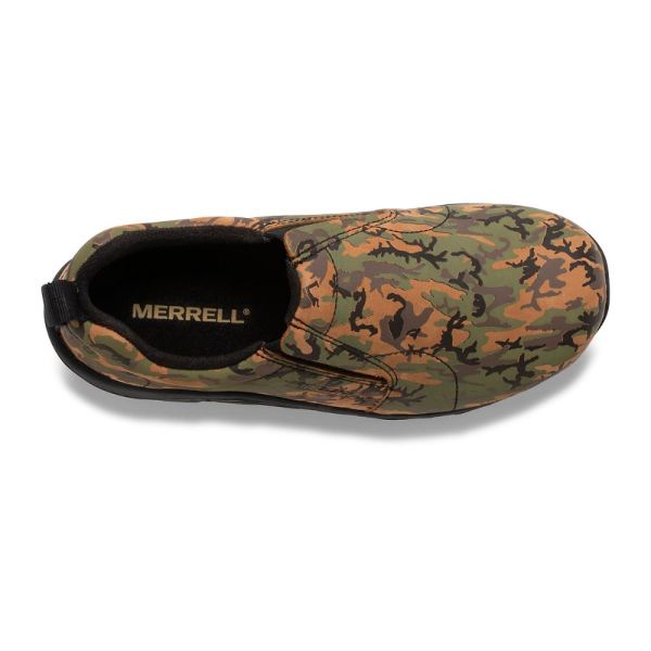 Merrell |  Jungle Moc Print-Camo