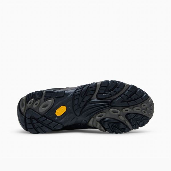 Merrell |  Moab 2 Waterproof Wide Width-Beluga