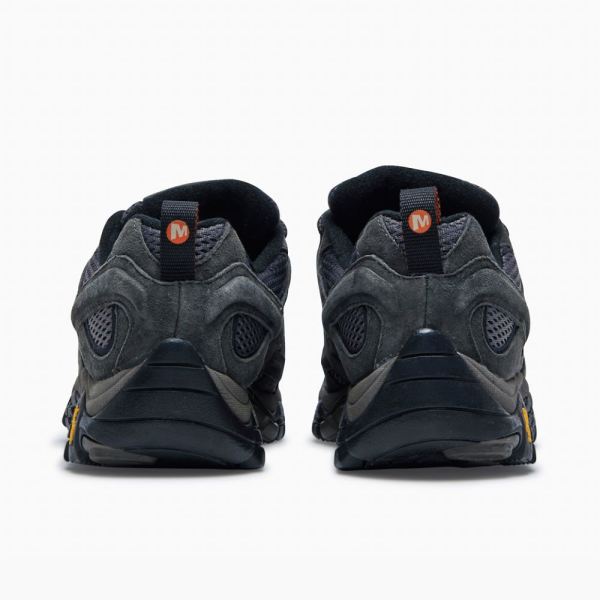 Merrell |  Moab 2 Waterproof Wide Width-Beluga