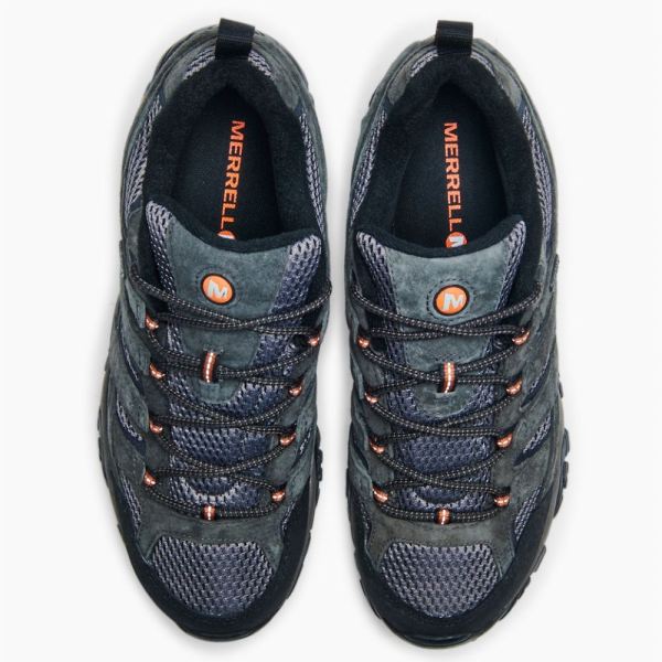 Merrell |  Moab 2 Waterproof Wide Width-Beluga