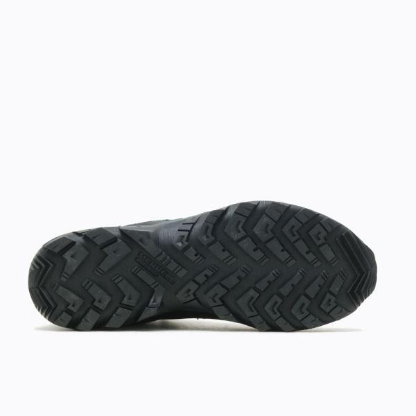 Merrell |  Thermo Chill Mid Shell Waterproof-Black