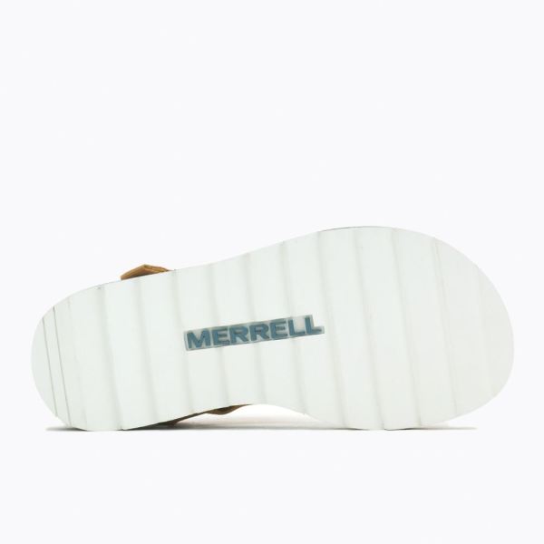 Merrell |  Alpine Strap-Gold