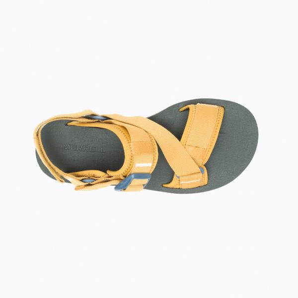 Merrell |  Alpine Strap-Gold