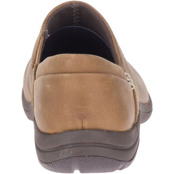 Merrell |  Dassie Stitch-Tobacco