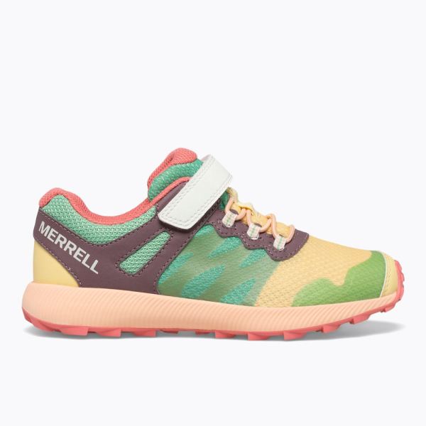 Merrell |  Nova 2 Print-Multi