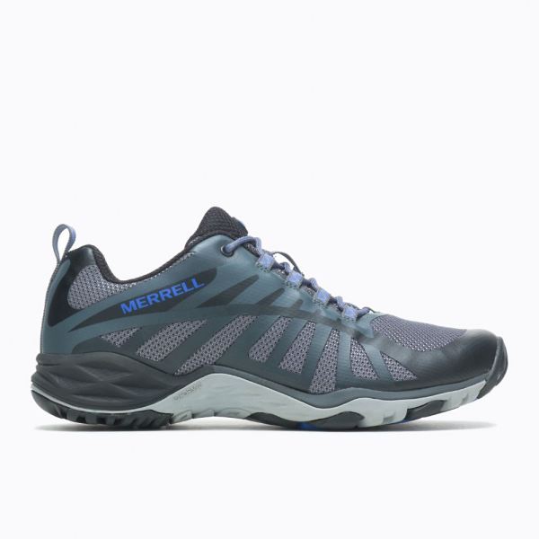 Merrell | Siren Edge Q2-Black