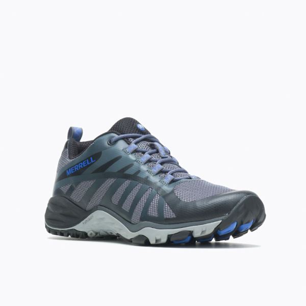 Merrell |  Siren Edge Q2-Black