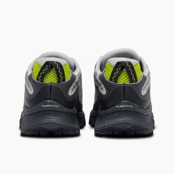 Merrell |  Moab Speed GORE-TEX®-Charcoal