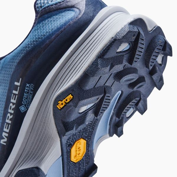 Merrell |  Moab Speed GORE-TEX®-Altitude