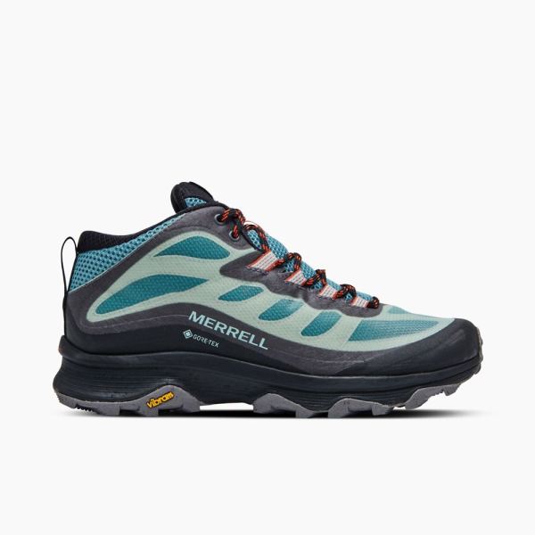 Merrell | Moab Speed Mid GORE-TEX®-Mineral