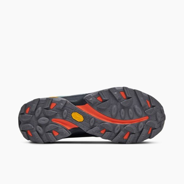 Merrell |  Moab Speed Mid GORE-TEX®-Mineral