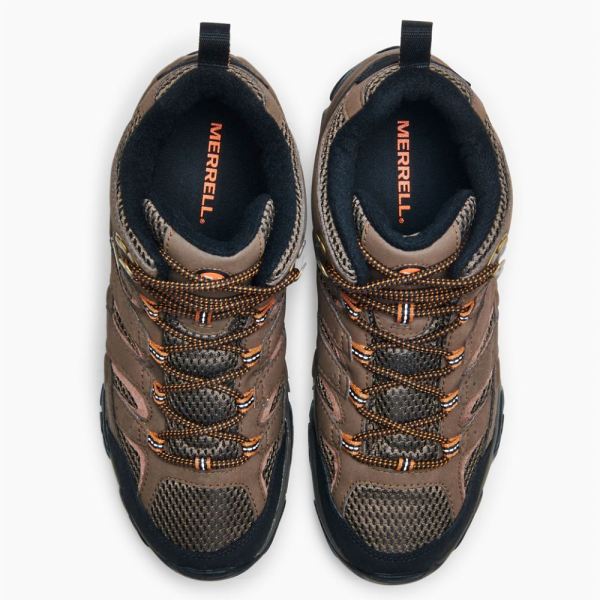 Merrell |  Moab 2 Mid GORE-TEX®-Earth