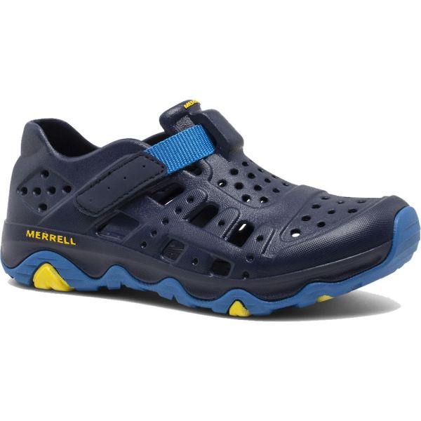 Merrell |  Hydro Canyon Sandal-Navy