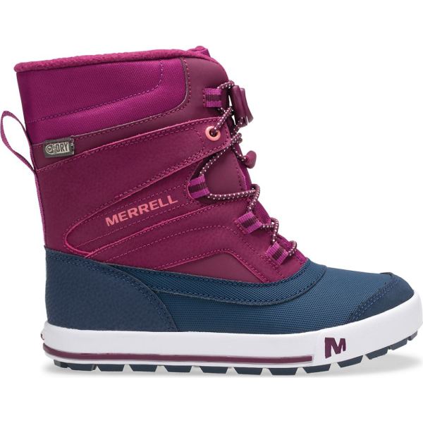 Merrell | Snow Bank 2.0 Boot-Berry