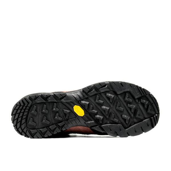 Merrell |  MQM Ace Leather-Burlwood