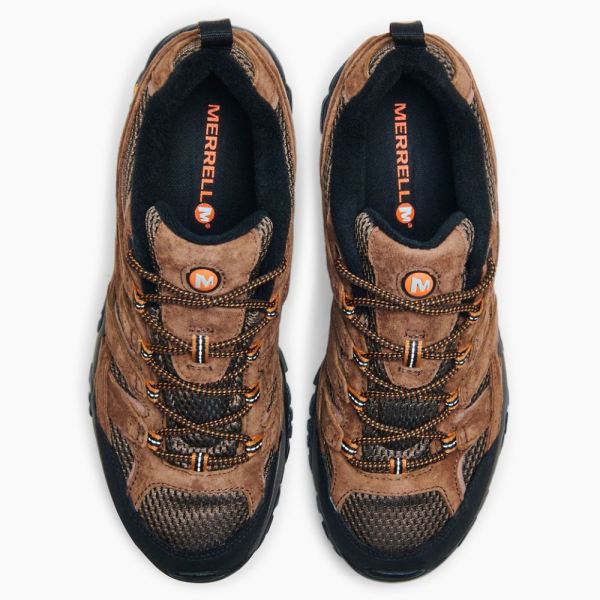 Merrell |  Moab 2 Ventilator-Earth