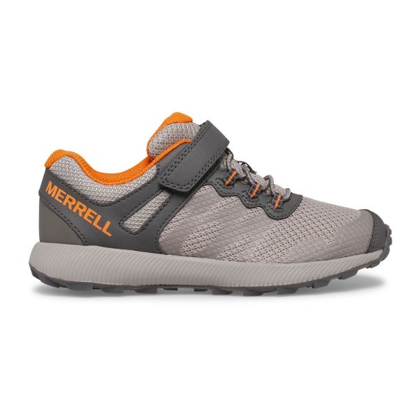 Merrell | Nova 2 Sneaker-Grey/Orange