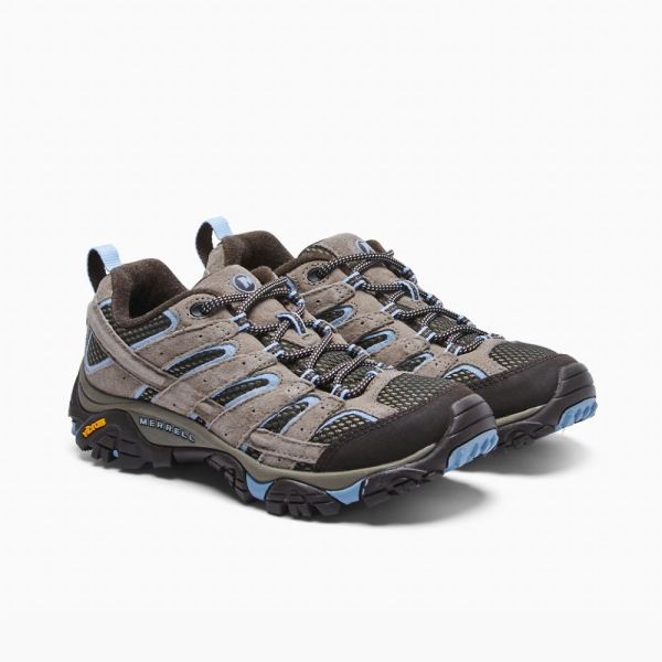 Merrell |  Moab 2 Ventilator-Brindle