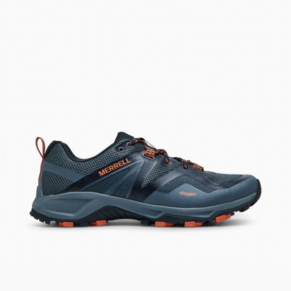 Merrell | MQM Flex 2-Burnt/Granite