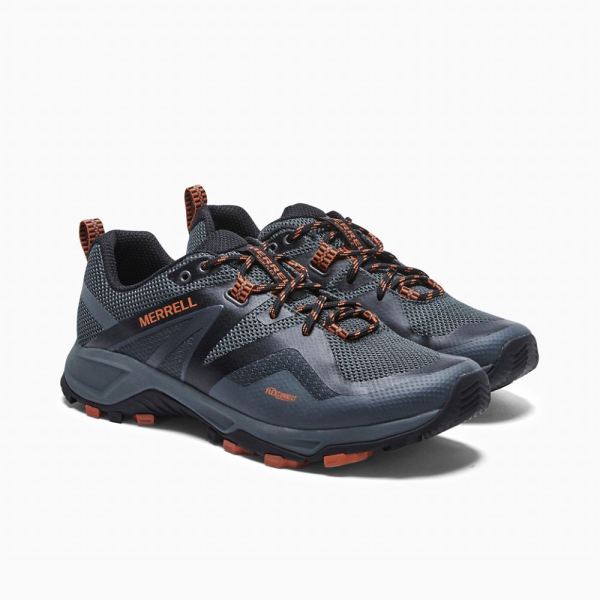 Merrell |  MQM Flex 2-Burnt/Granite