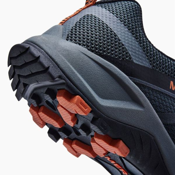 Merrell |  MQM Flex 2-Burnt/Granite