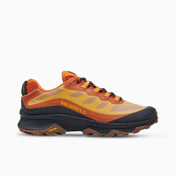 Merrell | Moab Speed-Copper