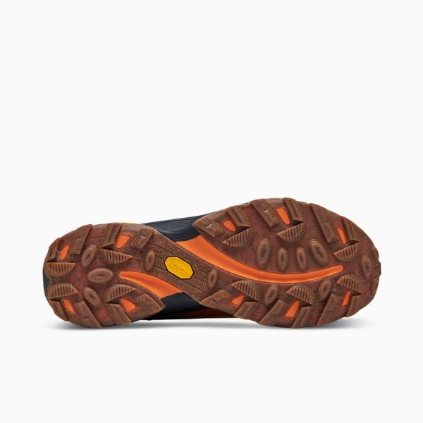 Merrell |  Moab Speed-Copper