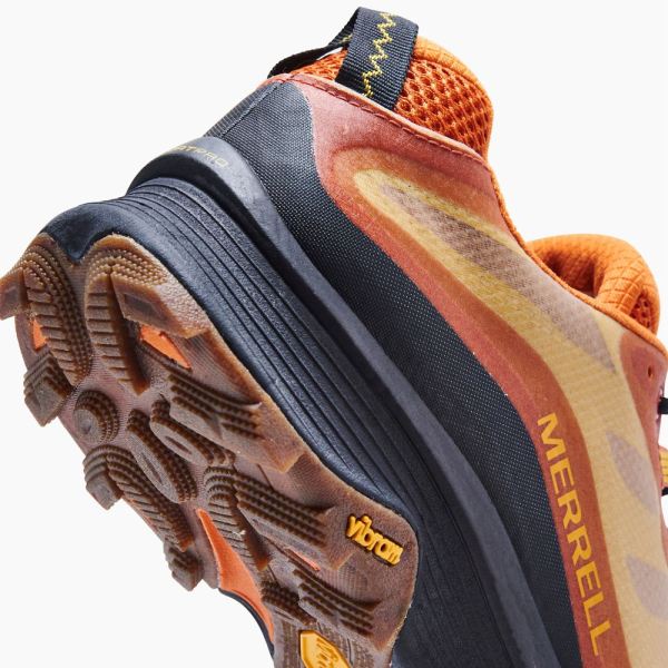 Merrell |  Moab Speed-Copper