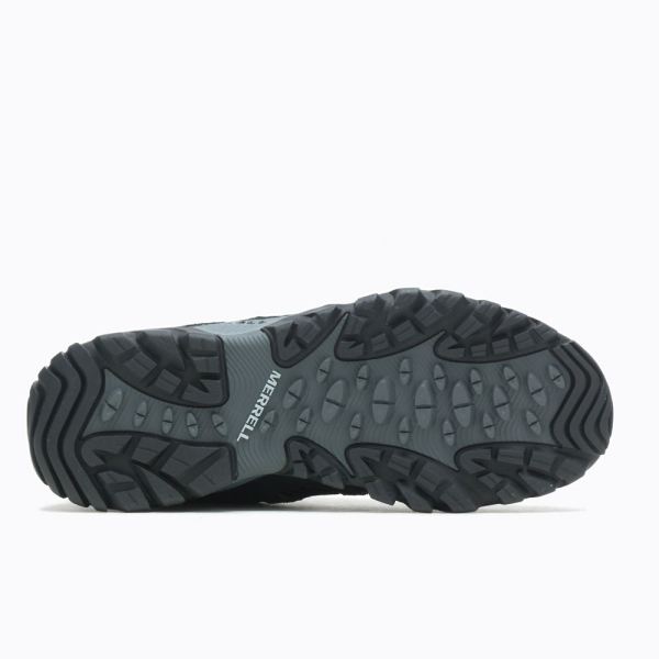 Merrell |  Trail Glove 6 Eco-Black