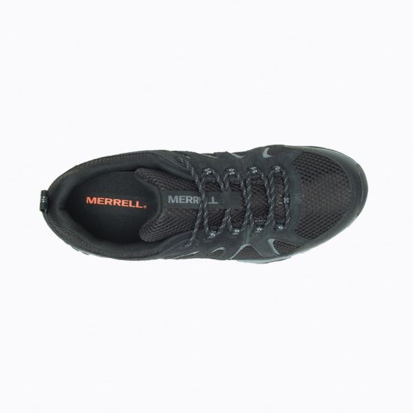 Merrell |  Trail Glove 6 Eco-Black