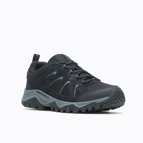 Merrell |  Trail Glove 6 Eco-Black